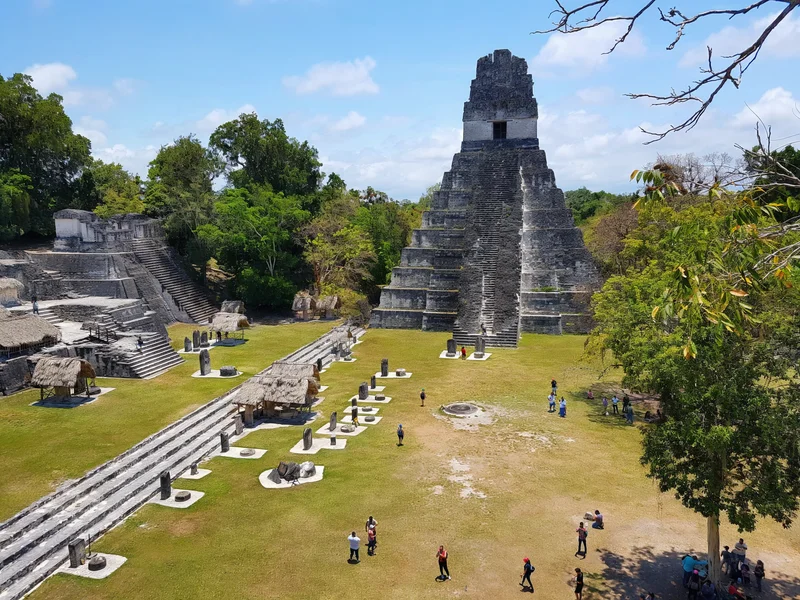 Tikal