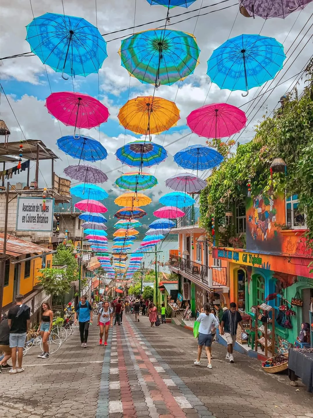 San Pedro-Lanquin